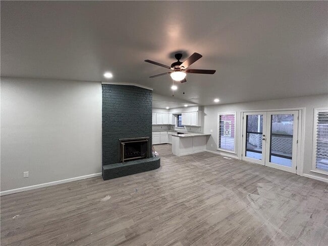 6705 Whitehall Dr in Oklahoma City, OK - Building Photo - Building Photo