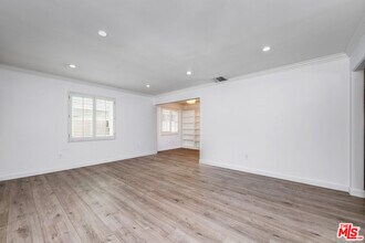 707 N Rose St in Burbank, CA - Building Photo - Building Photo