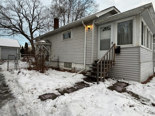 2815 Grayson St in Ferndale, MI - Building Photo - Building Photo