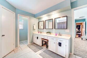 8111 Pine Green Ln in Humble, TX - Building Photo - Building Photo