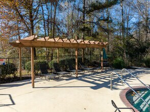 Walden Pointe in Griffin, GA - Building Photo - Building Photo