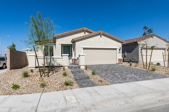 6823 Laguna Blanca St in North Las Vegas, NV - Building Photo - Building Photo