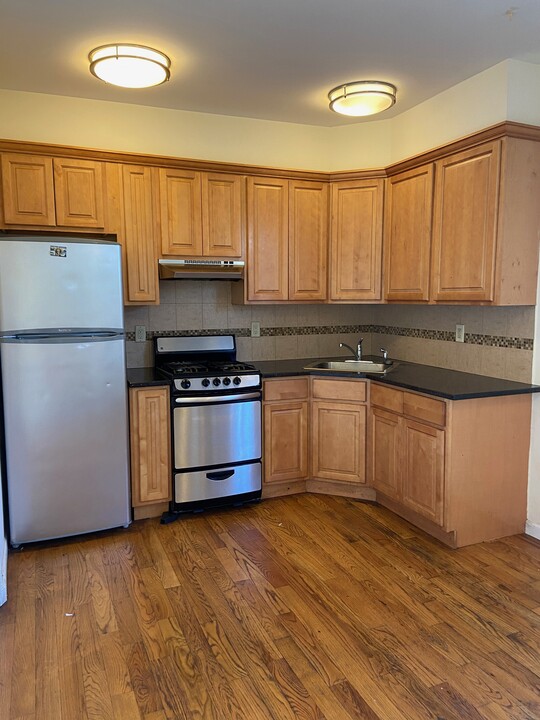 5512 Madison St, Unit 6 in West New York, NJ - Building Photo