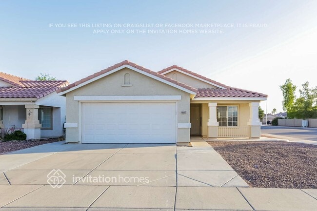 property at 10502 W Windsor Blvd