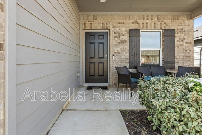 14550 Open Range Rd in Lytle, TX - Building Photo - Building Photo