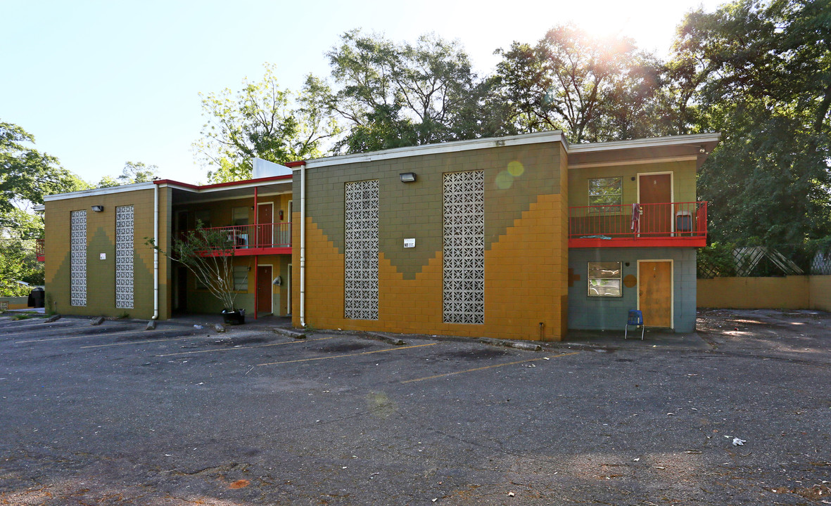 Integrity Apartments in Tallahassee, FL - Building Photo