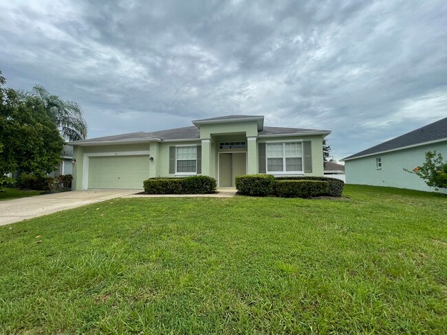 property at 611 Terranova Dr