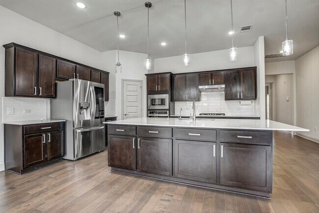 18012 Stefano Dr in Pflugerville, TX - Building Photo - Building Photo