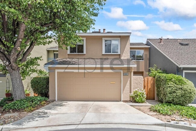 property at 502 Pine Wood Ln