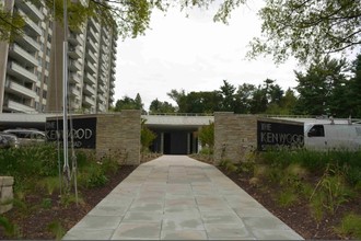 Kenwood Condominium in Bethesda, MD - Building Photo - Building Photo