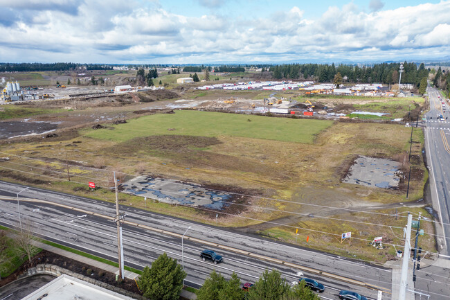 The Ledges at Columbia Palisades in Camas, WA - Building Photo - Building Photo