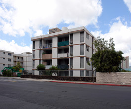 2962 Ala Ilima St in Honolulu, HI - Building Photo - Building Photo