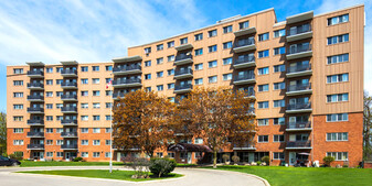 Scenic Tower Apartments