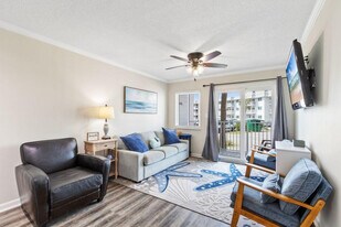 400 Plantation Rd in Gulf Shores, AL - Building Photo