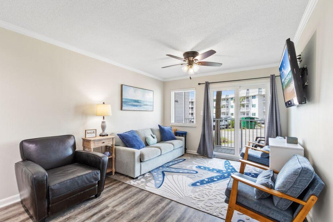 400 Plantation Rd in Gulf Shores, AL - Building Photo