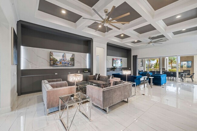 1125 Grand Traverse Pkwy in Kissimmee, FL - Building Photo - Building Photo