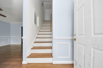 2513 Leslie St in Pasadena, TX - Building Photo - Building Photo