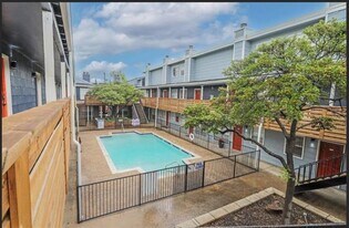 2807 Bachman Dr in Dallas, TX - Building Photo
