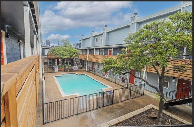 2807 Bachman Dr in Dallas, TX - Building Photo