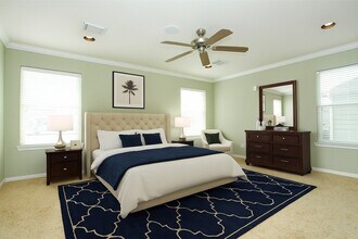 16044 Sweetwater Fields Ln in Tomball, TX - Building Photo - Building Photo