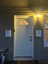 179 Dana St, Unit 1 First floor in Wilkes-Barre, PA - Building Photo - Building Photo