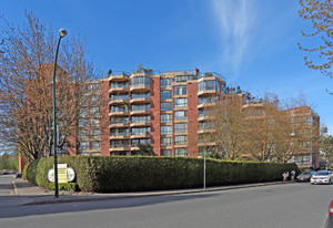 Harbour Cove in Vancouver, BC - Building Photo - Building Photo