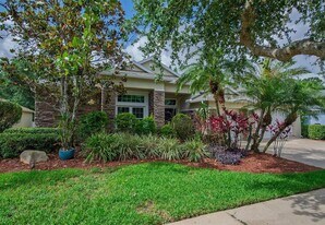 5050 Silver Charm Terrace in Wesley Chapel, FL - Building Photo