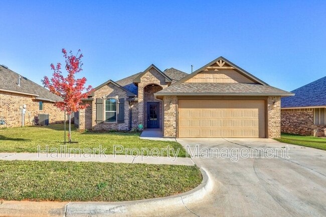 property at 8705 SW 37th St