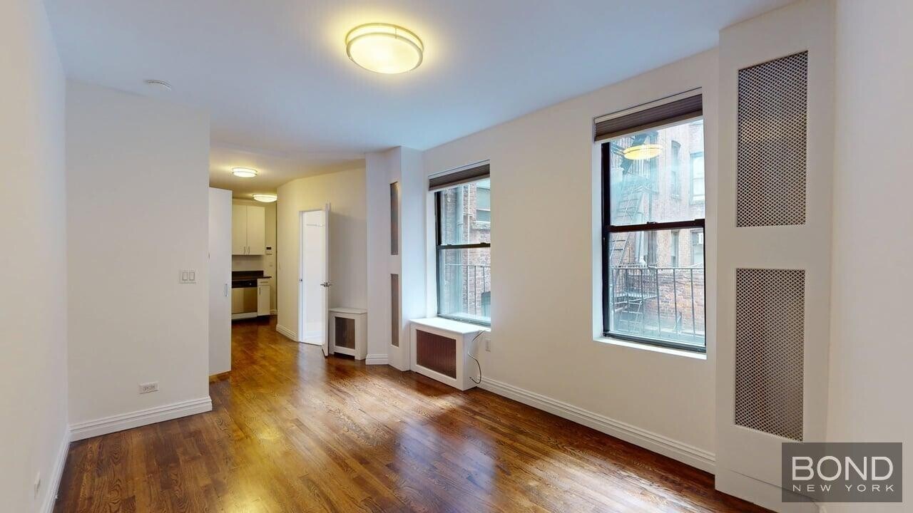 151 Mott St in New York, NY - Building Photo