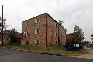 5324 C St SE Apartments