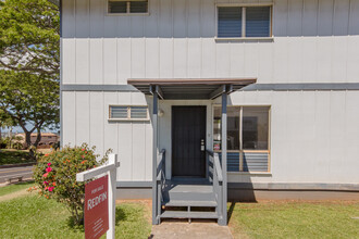 Waiau Gardens Kai in Pearl City, HI - Building Photo - Building Photo