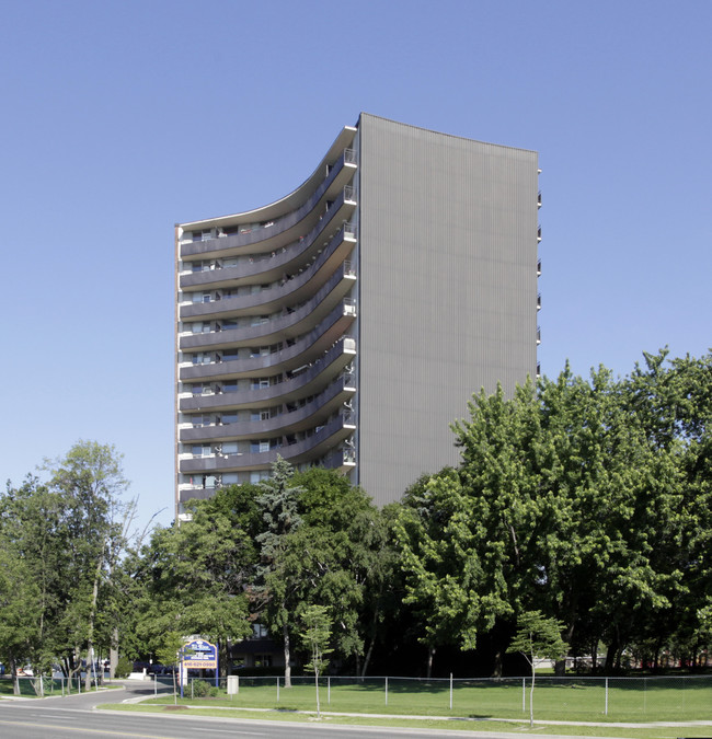 The Bloordale in Toronto, ON - Building Photo - Building Photo