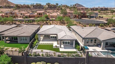 87 Reflection Cove Dr in Henderson, NV - Building Photo - Building Photo