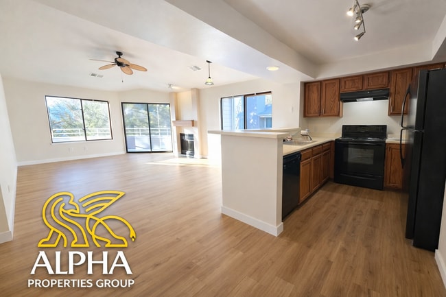 property at 1070 Acapulco Ct