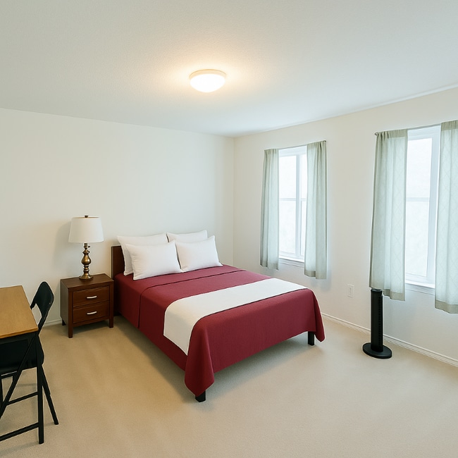 property at 1717 Shady Creek Dr