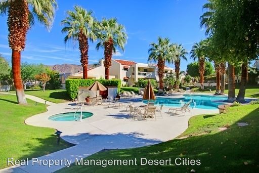 255 E Avenida Granada-Unit -#422 in Palm Springs, CA - Building Photo