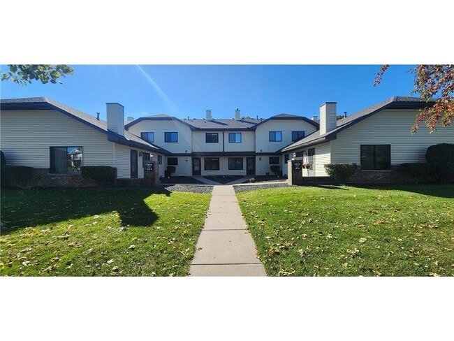 property at 5505 Orleans Ln N