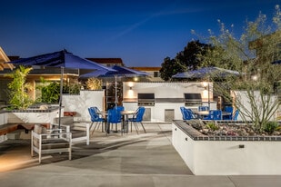 Alderwood in Chula Vista, CA - Building Photo