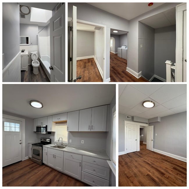 property at 2918 Ulman Ave