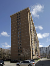 Mornelle Apartments in Toronto, ON - Building Photo - Building Photo