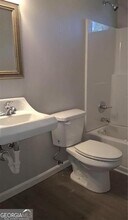 2612 Loghaven Dr NW in Atlanta, GA - Building Photo - Building Photo