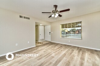 8651 E Toronto Pl in Tucson, AZ - Building Photo - Building Photo