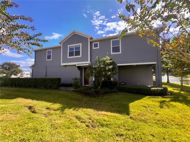 499 Merry Brook Cir in Sanford, FL - Building Photo - Building Photo