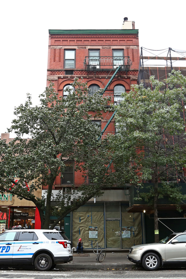 464 Columbus Ave in New York, NY - Building Photo - Building Photo