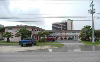 Palm View Apartments