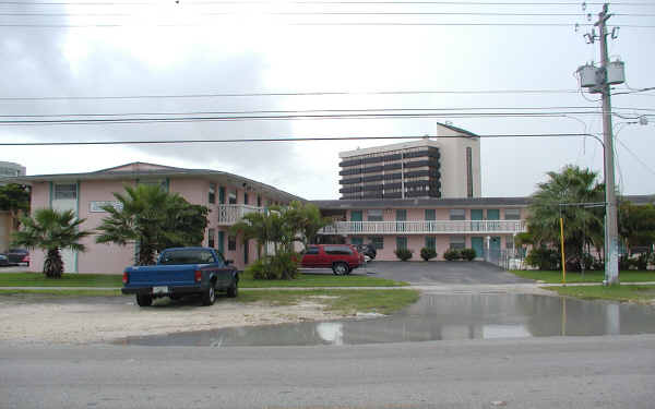 Palm View Apartments in Miami, FL - Foto de edificio