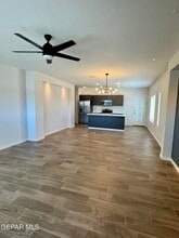 12725 Don Norte St in El Paso, TX - Building Photo - Building Photo