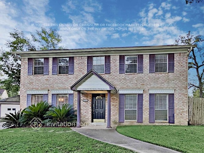 property at 1115 Misty Lea Ln