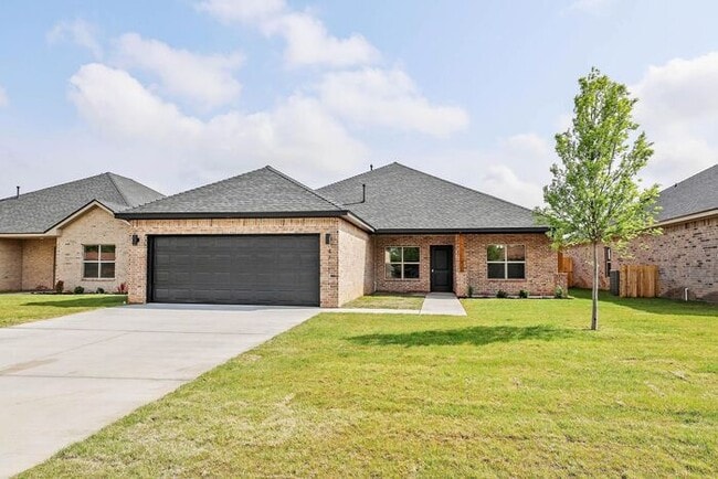 property at 4711 Scotty Dr