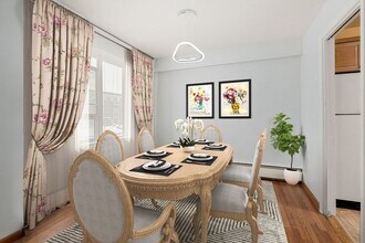 10 Hammond Pond Pkwy in Newton, MA - Building Photo - Building Photo